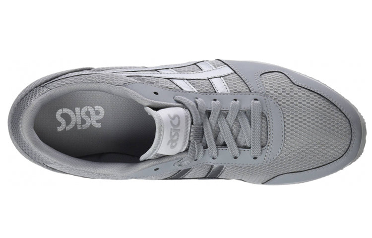 ASICS Curreo Ii Grey/Silver HN7A0-020