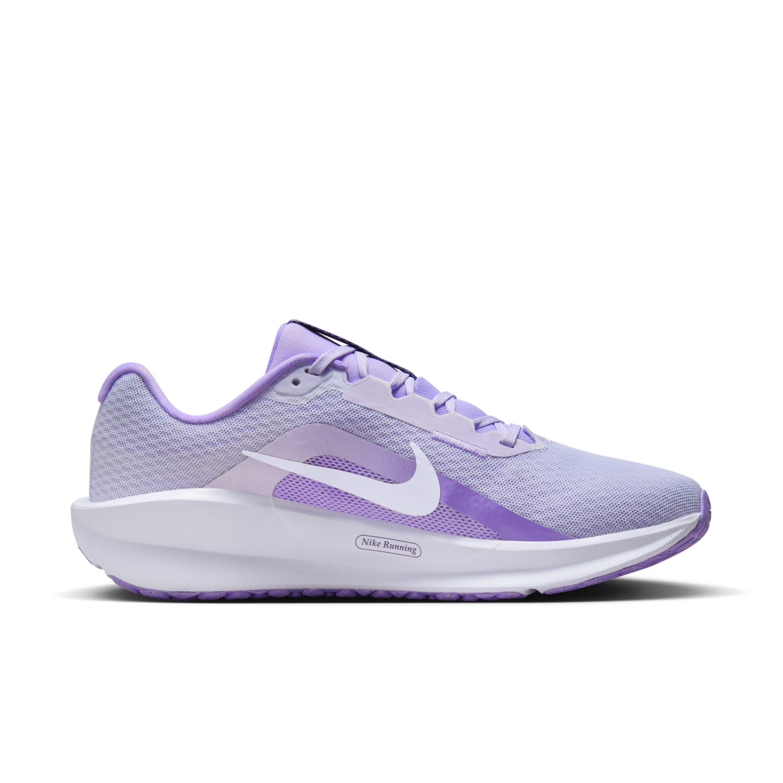 (WMNS) Nike Downshifter 13 'Barely Grape' FD6476-500