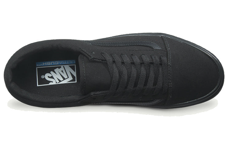 Vans Old Skool UltraCush Lite 'Black' VN0A2Z5W186