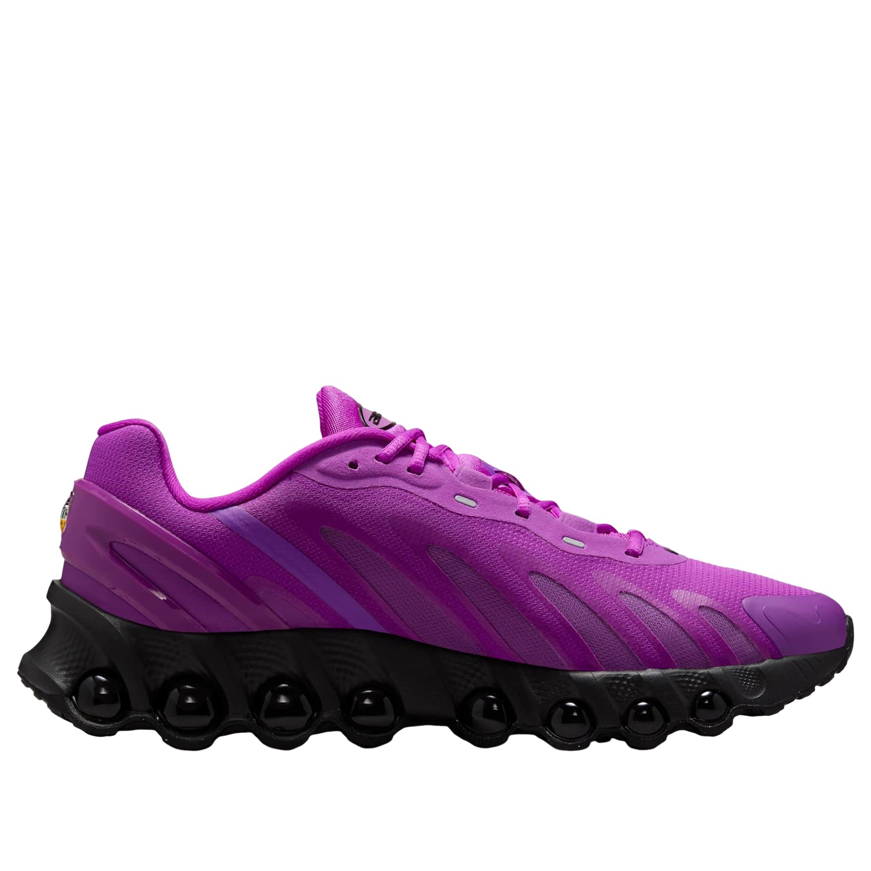 Nike Air Max Dn8 'Vivid Purple Black' FQ7860-501