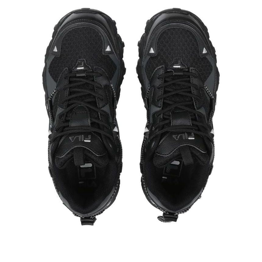 FILA Runnign MIXR'FM 'Black' 1JM01248-001