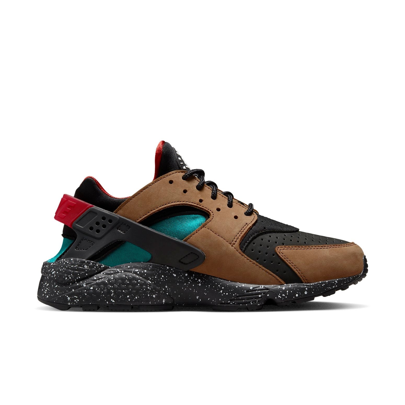 Nike Air Huarache 'Light British Tan Geode Green' DD1068-201