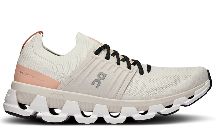 (WMNS) On Running Cloudswift 3 'Ivory Rose' 3WD10451219