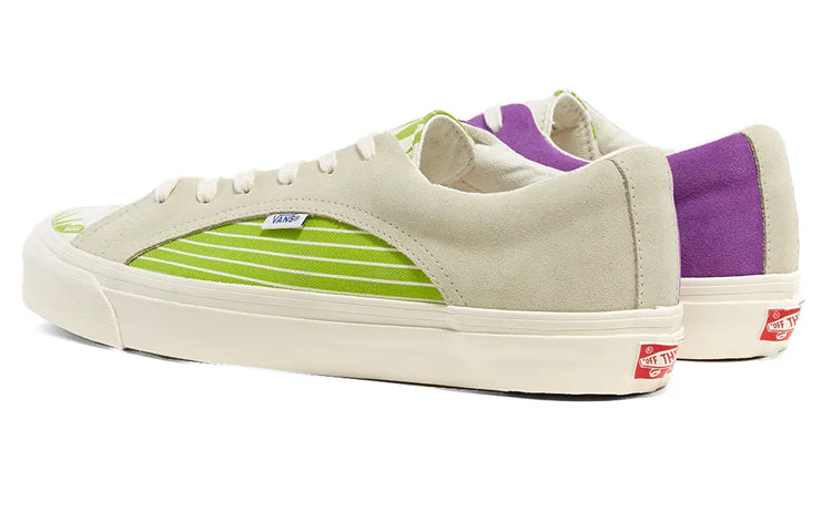 Vans Vault OG Lampin LX 'Green Purple' VN0A4P3WTJ61