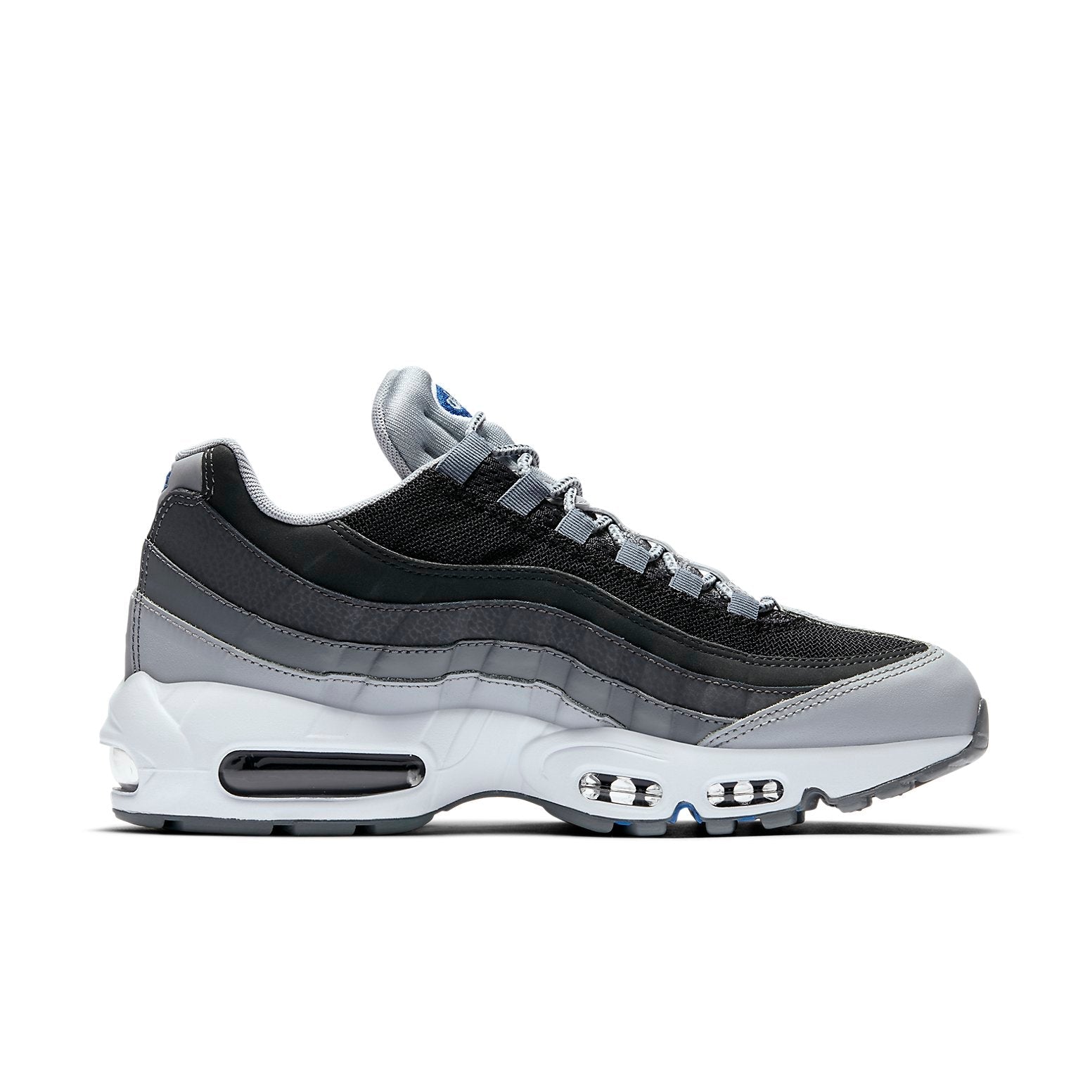 Nike Air Max 95 Essential 'Grey White' 749766-018