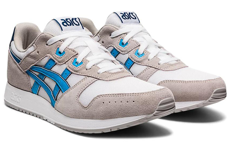 ASICS Lyte Classic 'White Aizuri Blue' 1201A170-108