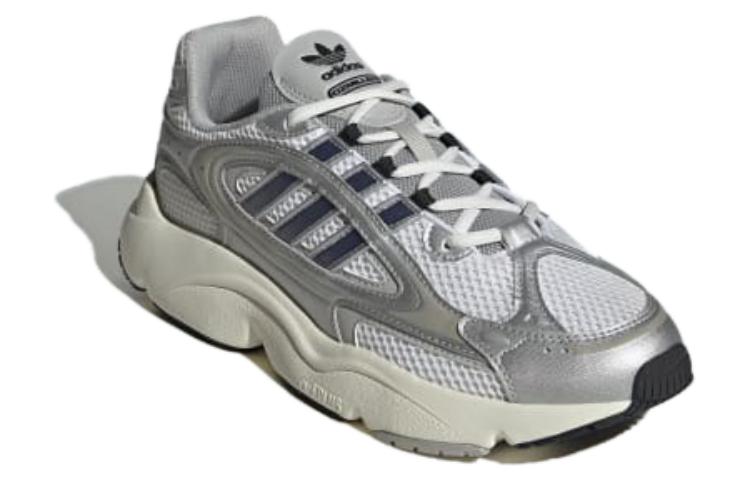 adidas Ozmillen 'Silver White Black' IF4015