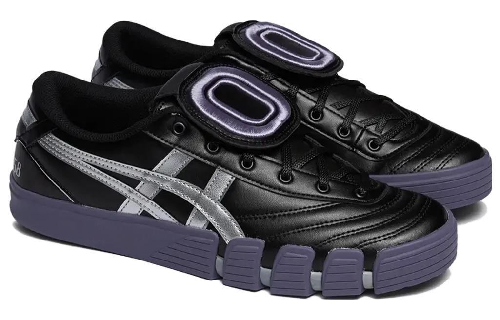 ASICS x OTTO 958 Gel-Flexkee 958 'Black Purple' 1201A921-001