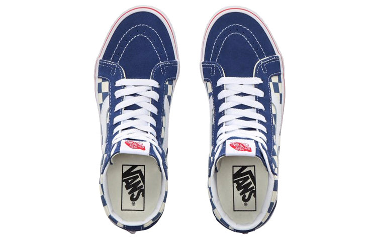 Vans BMX SK8-HI Reissue 'True Navy' VN0A4BV8V3X