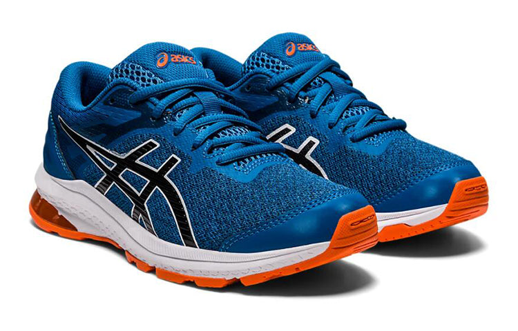 (GS) ASICS GT-1000 10 'Reborn Blue' 1014A189-402
