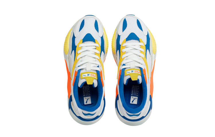PUMA Rs-X3 Puzzle 372357-06