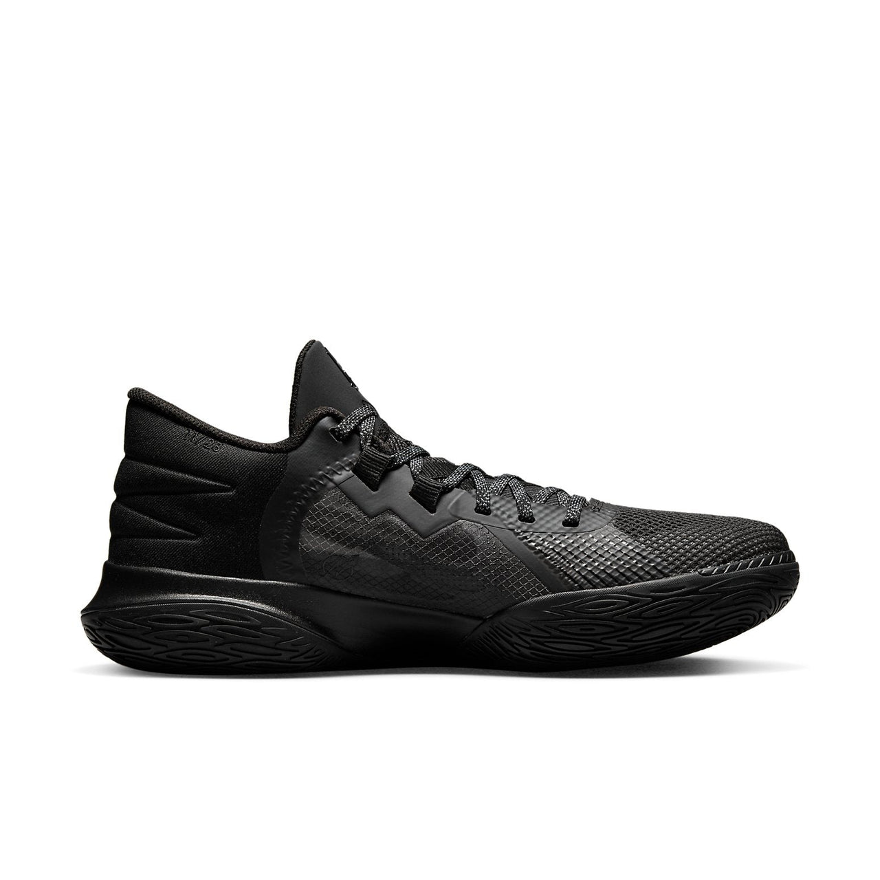 Nike Kyrie 5 Flytrap EP 'Black' DC8991-004