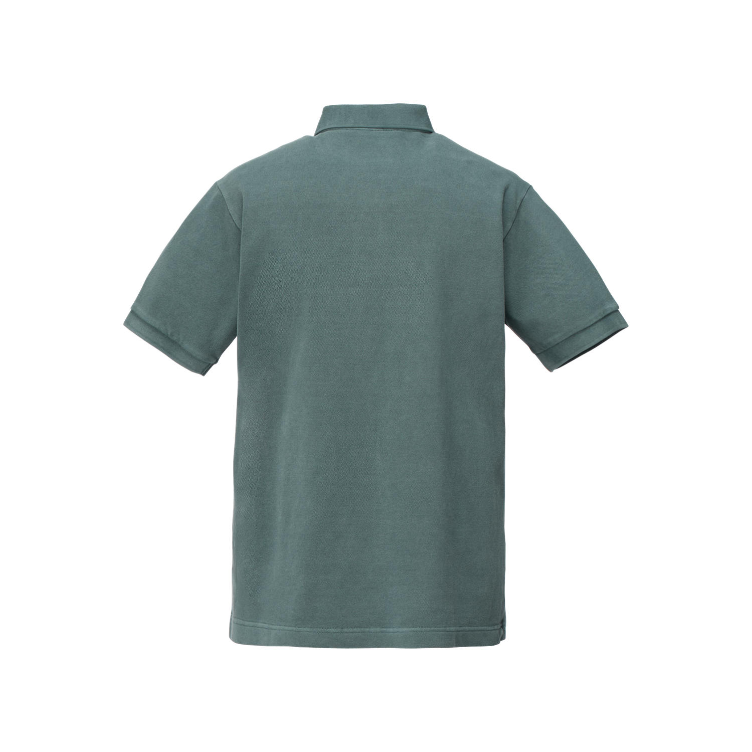 Onitsuka Tiger x Astro Boy Washed Polo Shirt 'Blue Grey' 2183B495-400