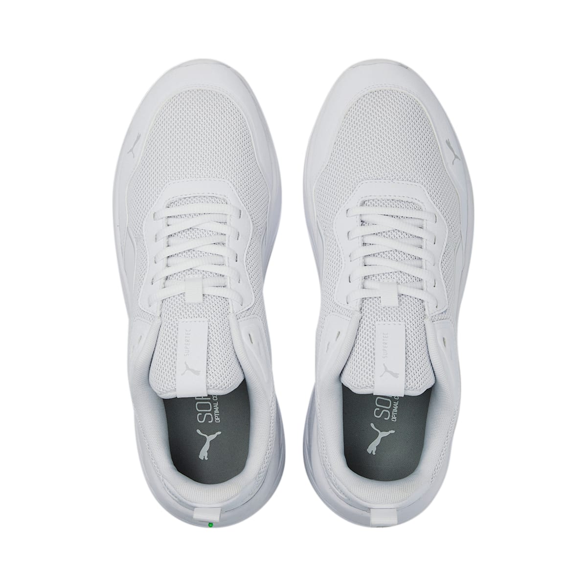 PUMA Supertec Zero 'White' 384642-02
