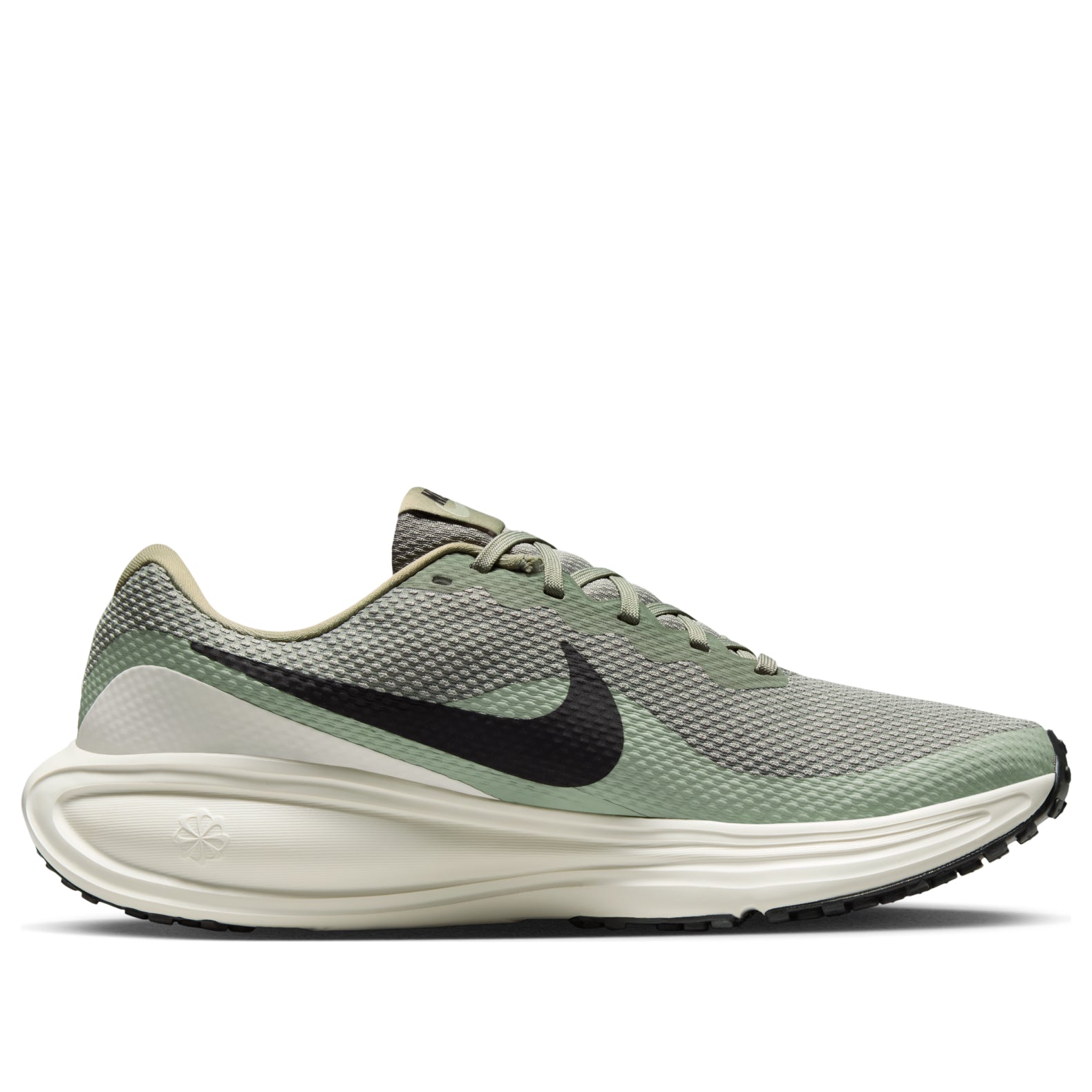 Nike Revolution 8 'Light Army Black Jade Horizon' HJ9198-300