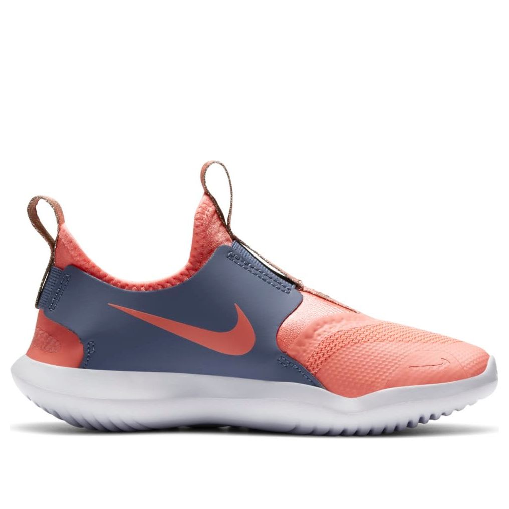 (PS) Nike Flex Runner 'Atomic Pink' AT4663-604