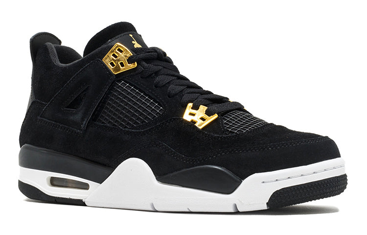 (GS) Air Jordan 4 Retro 'Royalty' 408452-032