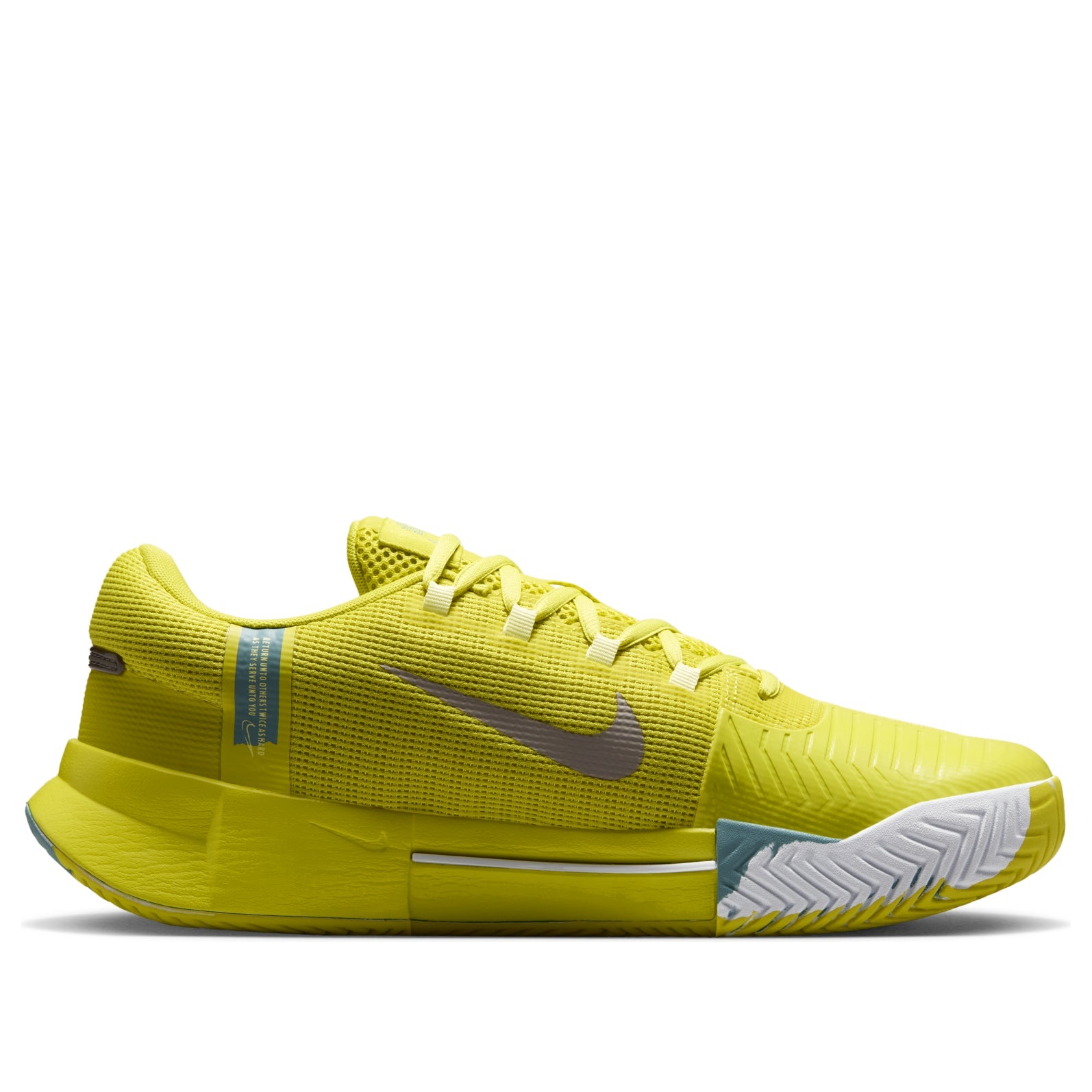 Nike Zoom GP Challenge 1 'High Voltage Teal' HF1173-300