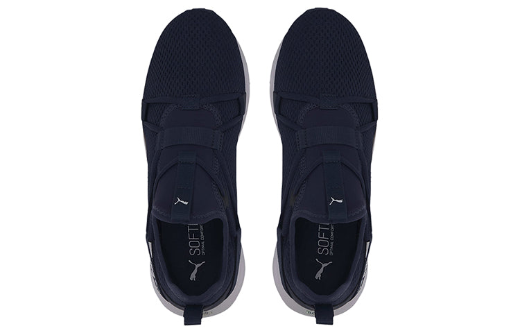 PUMA Softride Rift Slip-on 'Blue White' 193845-03
