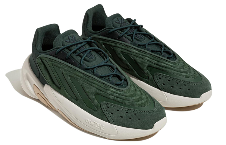 adidas Ozelia 'Shadow Green Oxide' GY2503
