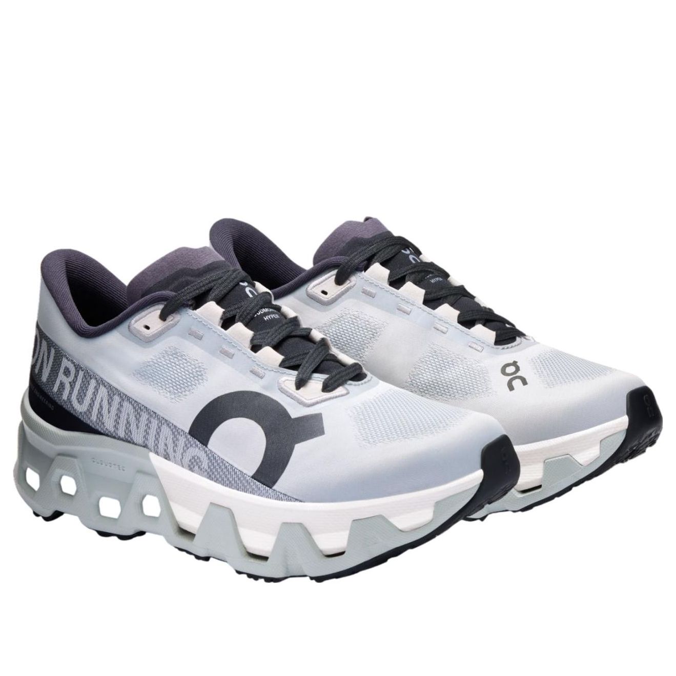 (WMNS) On Running Cloudmonster Hyper 'Glacier Ivory' 3WE10123205