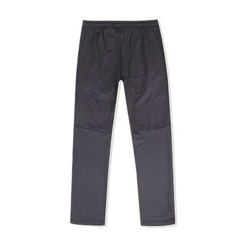 PUMA Body Fit Daily Logo Pants 'Grey' 933091-03