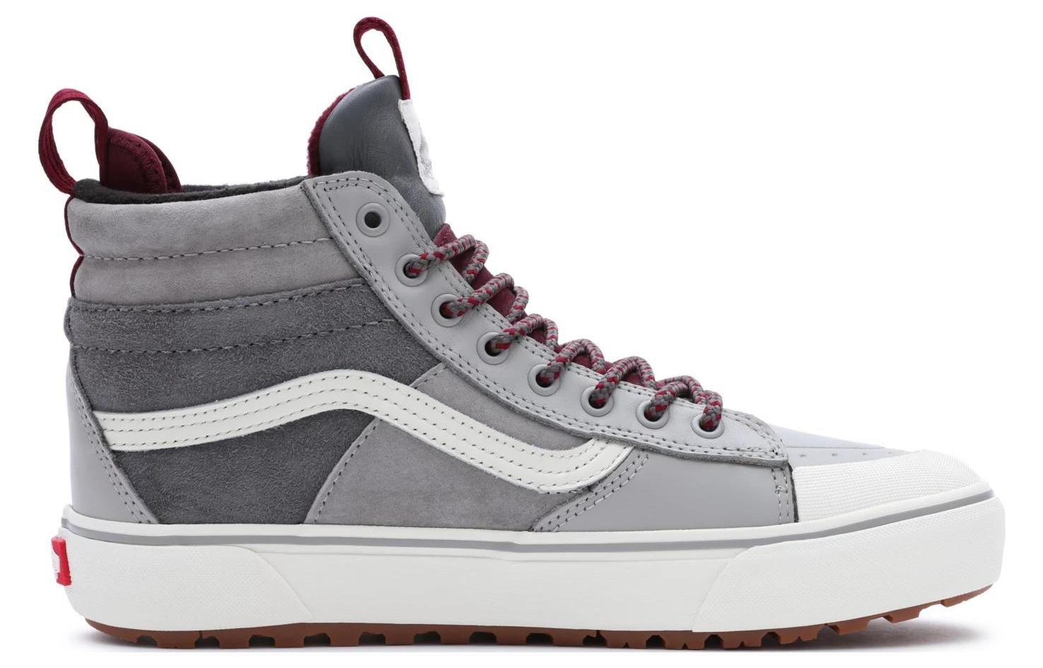 Vans SK8 HI MTE-2 'Grey' VN0A5HZZ51P