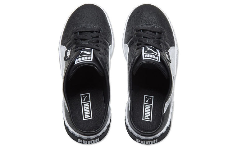 (WMNS) PUMA Cali Mule 370484-07