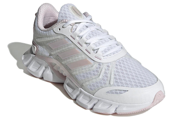 (WMNS) adidas Climacool 'Pink White' HP7718