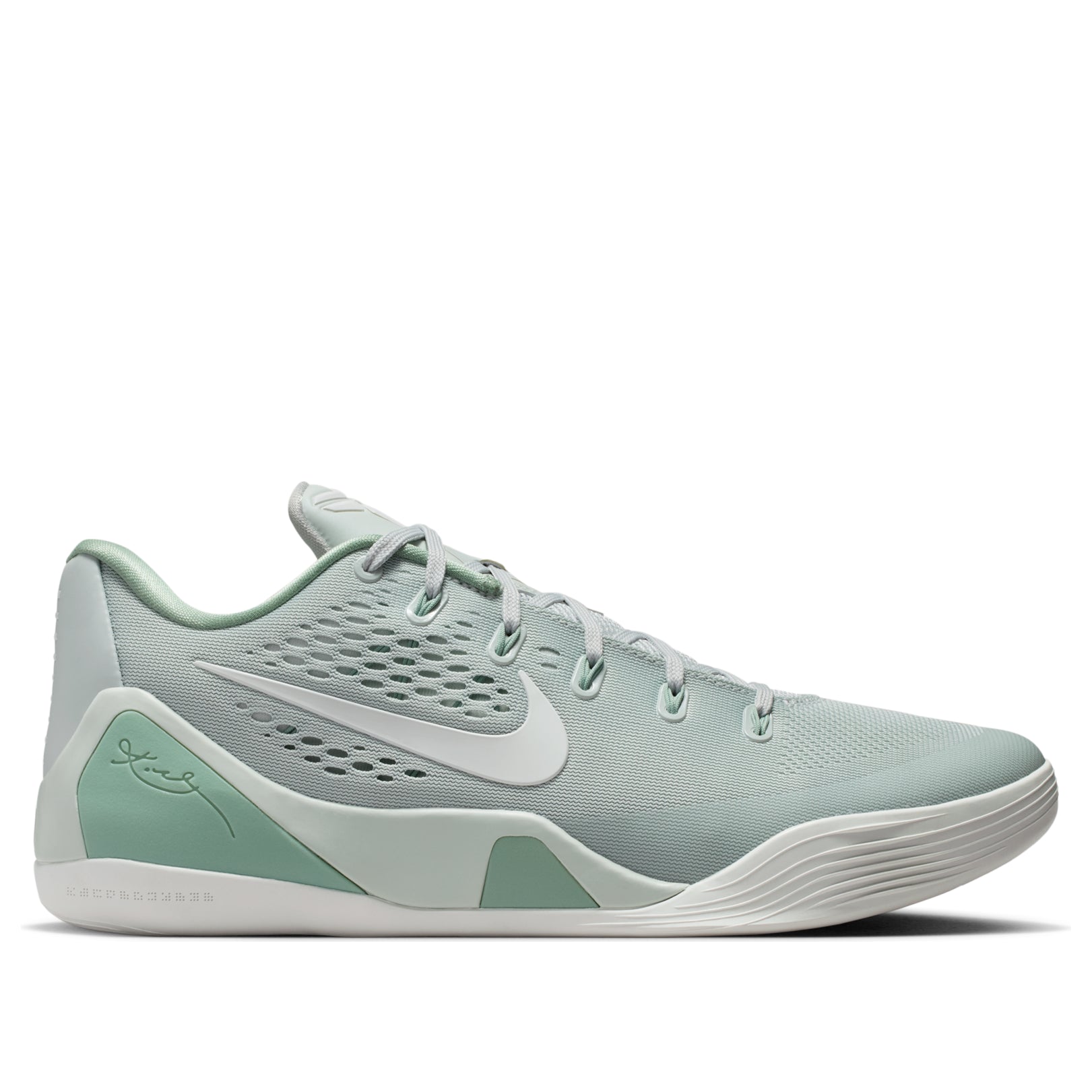 Nike Kobe 9 EM Protro ‘Steam’ IH1401-003