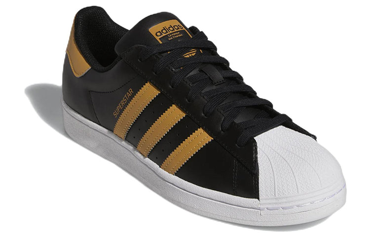 adidas Superstar 'Black Magic Beige' HP5498