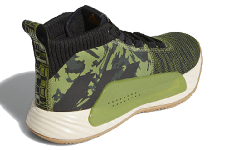 adidas DAME 5 GCA EF8658