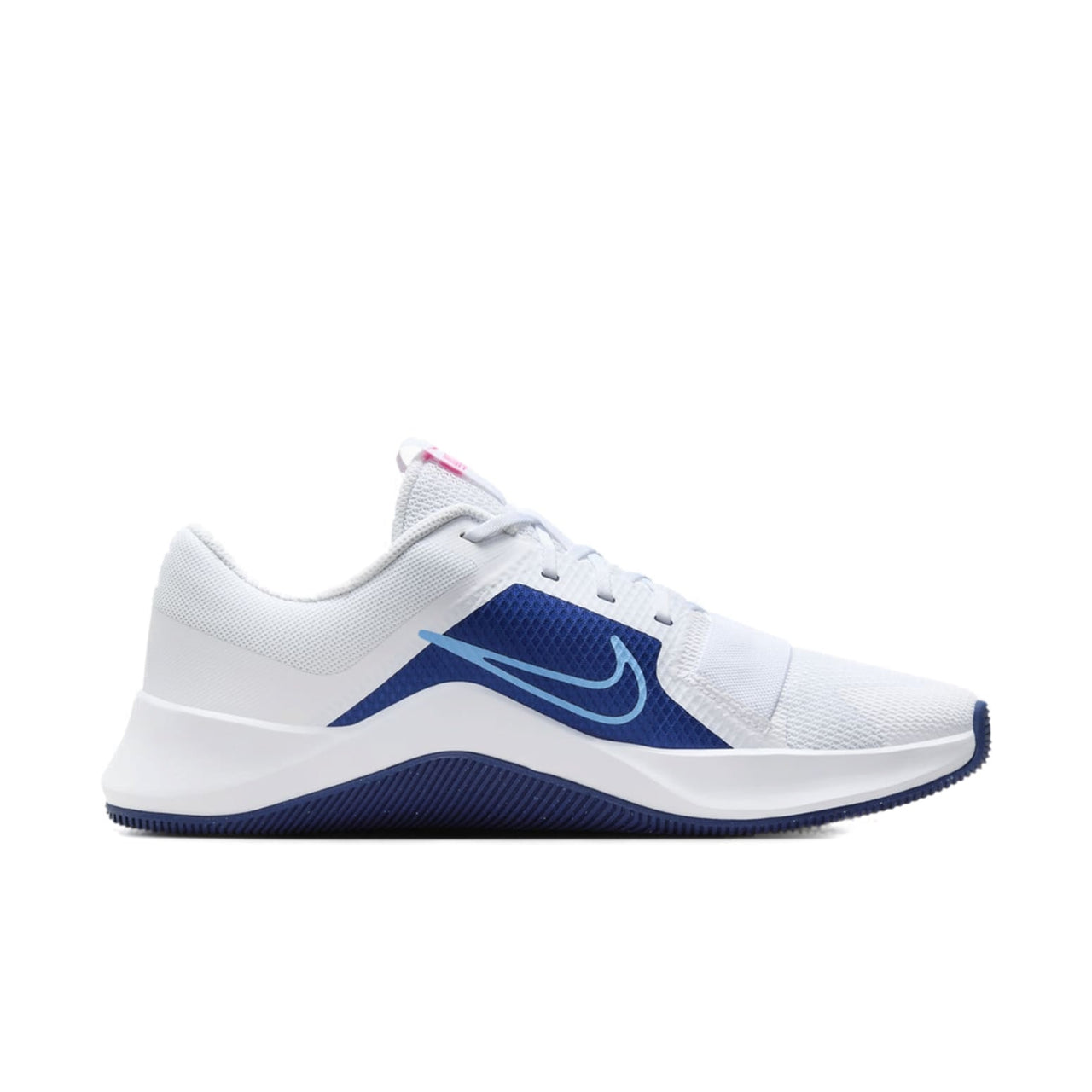 Nike MC Trainer 2 'White Deep Royal Blue' DM0823-102