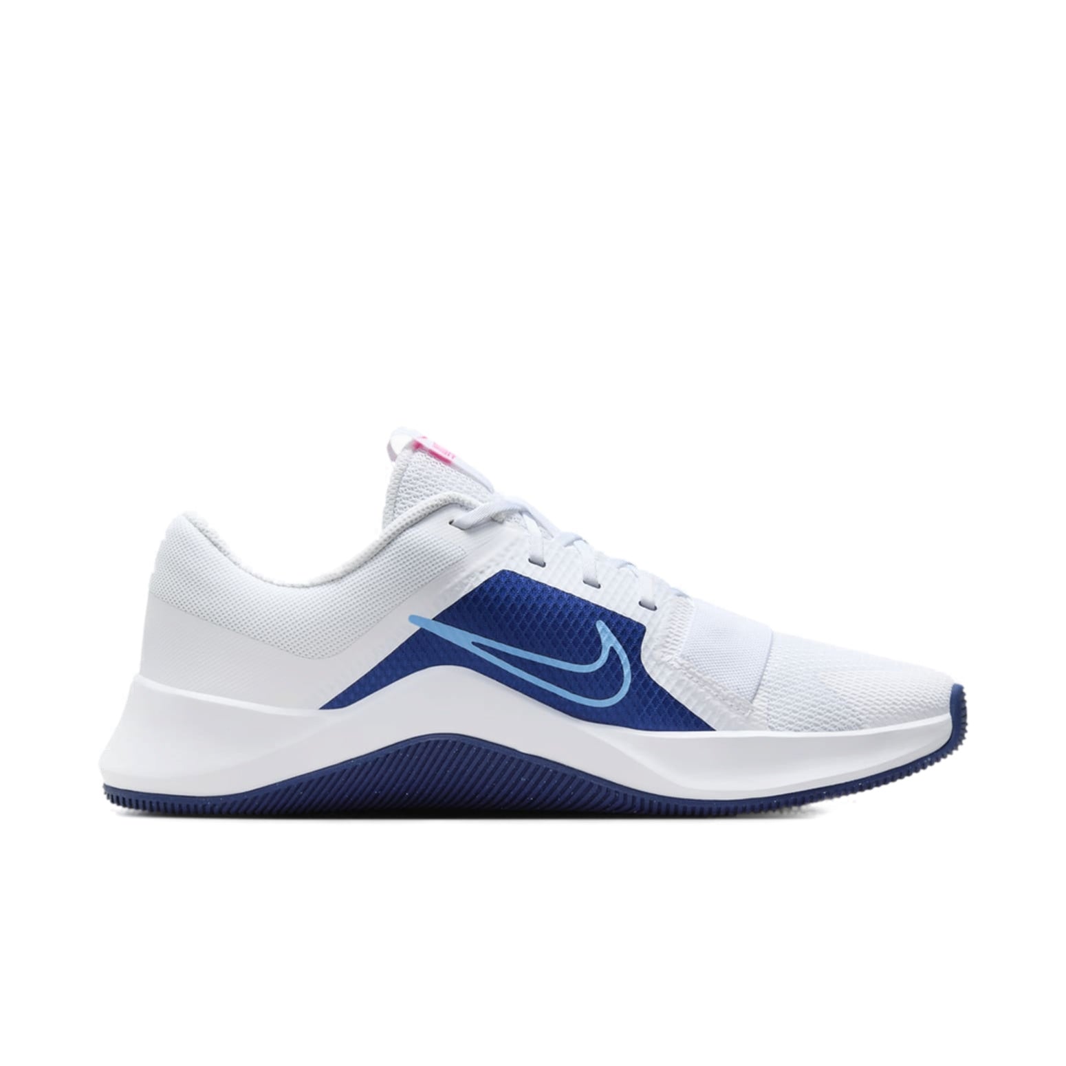 Nike MC Trainer 2 'White Deep Royal Blue' DM0823-102