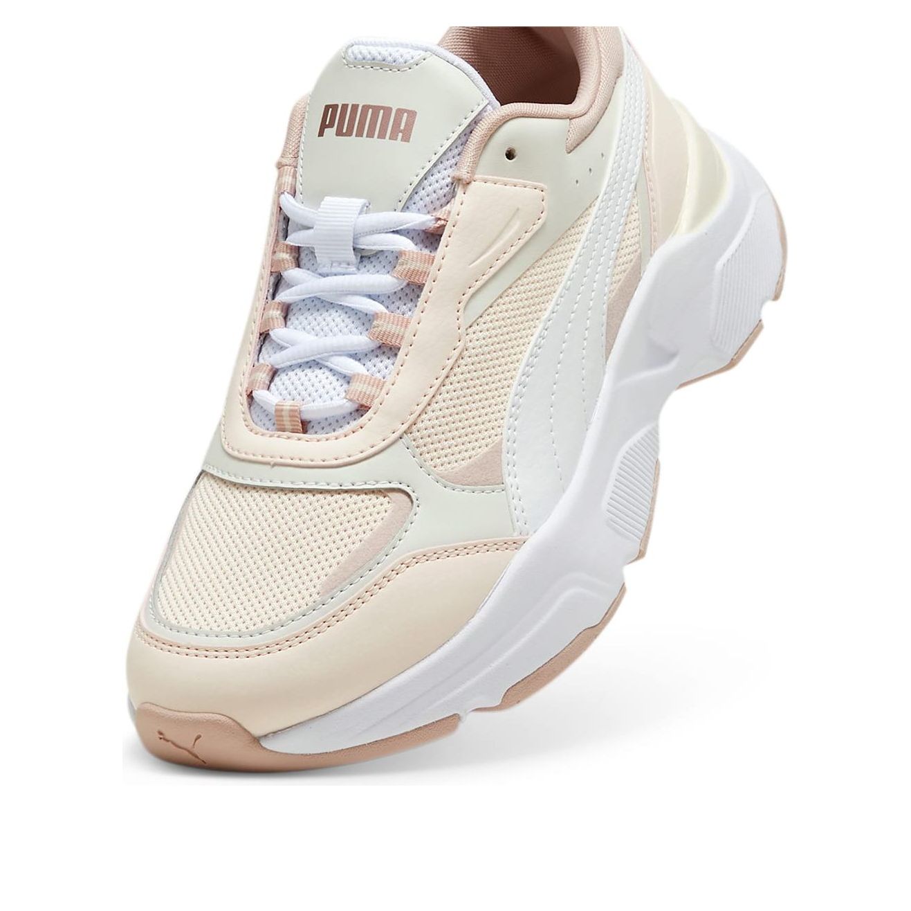 (WMNS) PUMA Cassia 'Rosebay' 384647-21