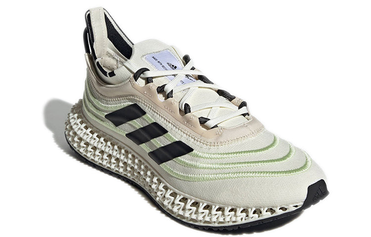 adidas x Parley 4DFWD 'Off White Almost Lime' GZ8625