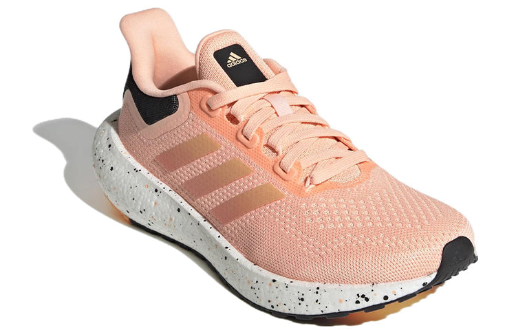 (WMNS) adidas Pure Boost 22 'Light Orange' GW8594