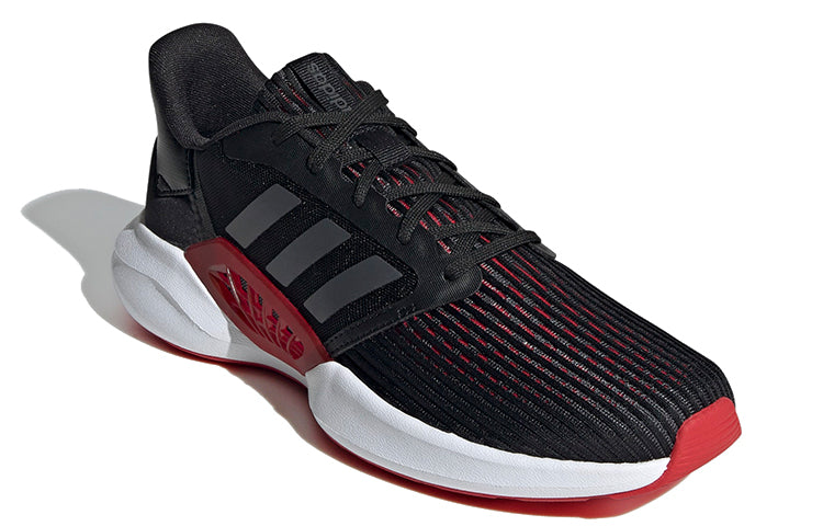 adidas NEO Ventice 'Black Red White' EG3271
