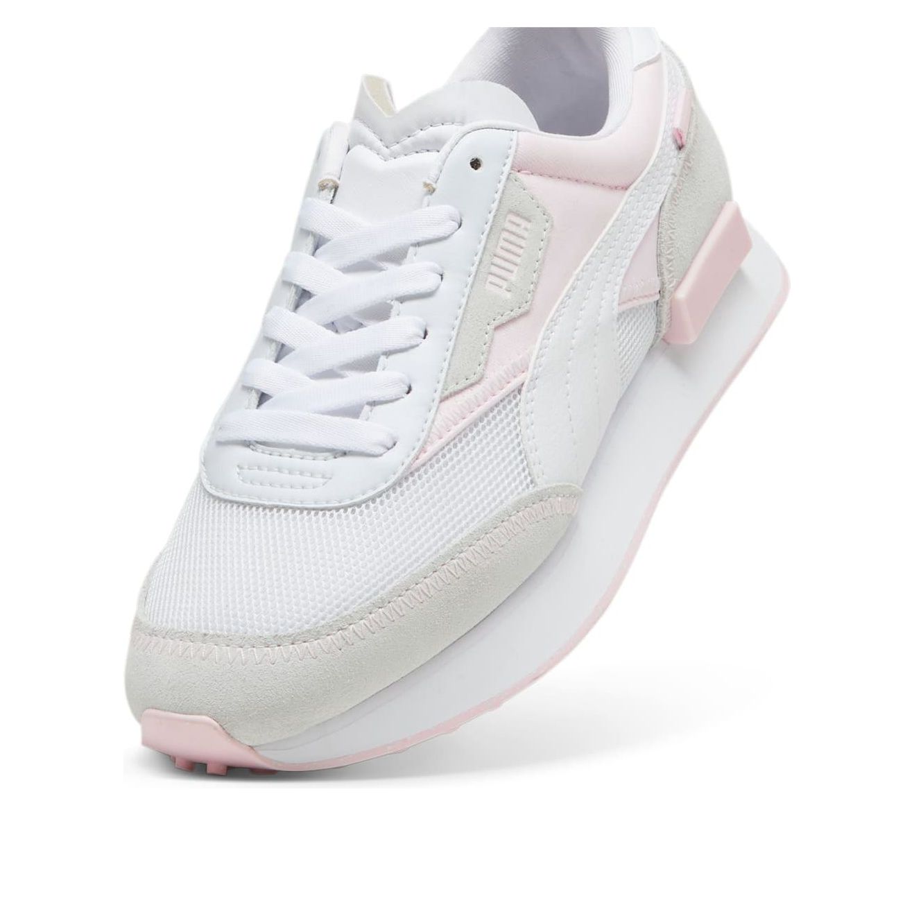 (WMNS) PUMA Future Rider 'Queen Of Hearts' 395969-01