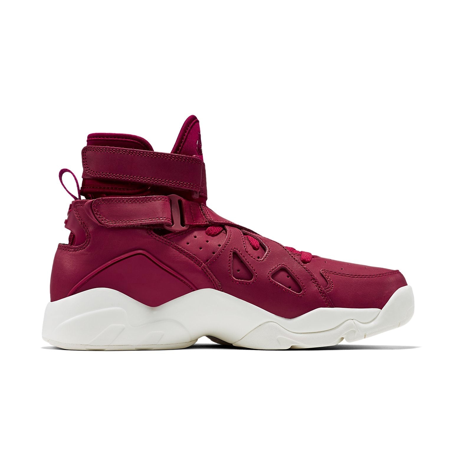Nike Air Unlimited 'Noble Red' 854318-661