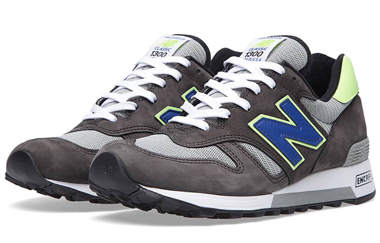 New Balance 1300 'Grey Blue' M1300BK