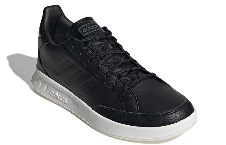 adidas neo Netpoint Black EE9816