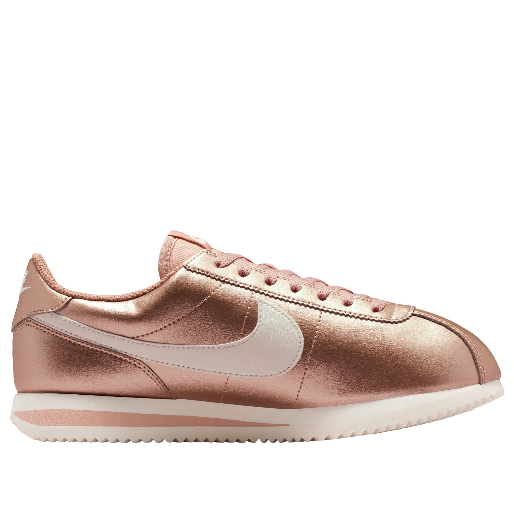 (WMNS) Nike Cortez 'Metallic Red Bronze' IR0042-900