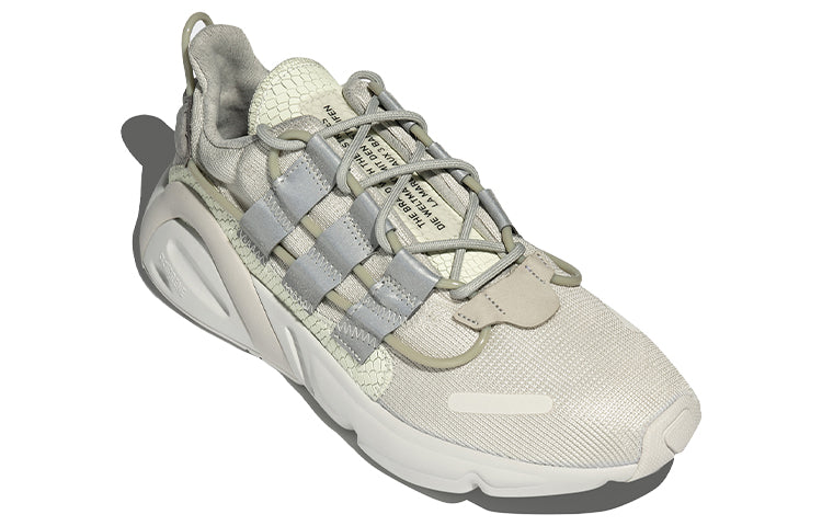 adidas originals Lxcon 'Gray White' FW5804