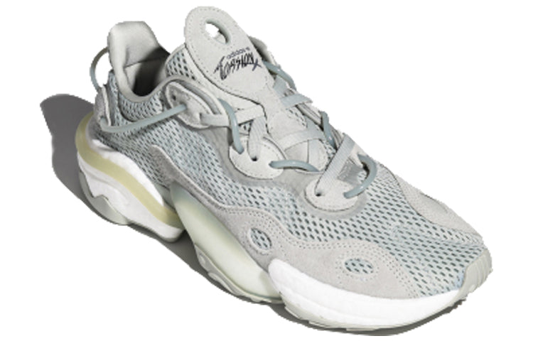 adidas Torsion X 'Ash Silver' EE4885