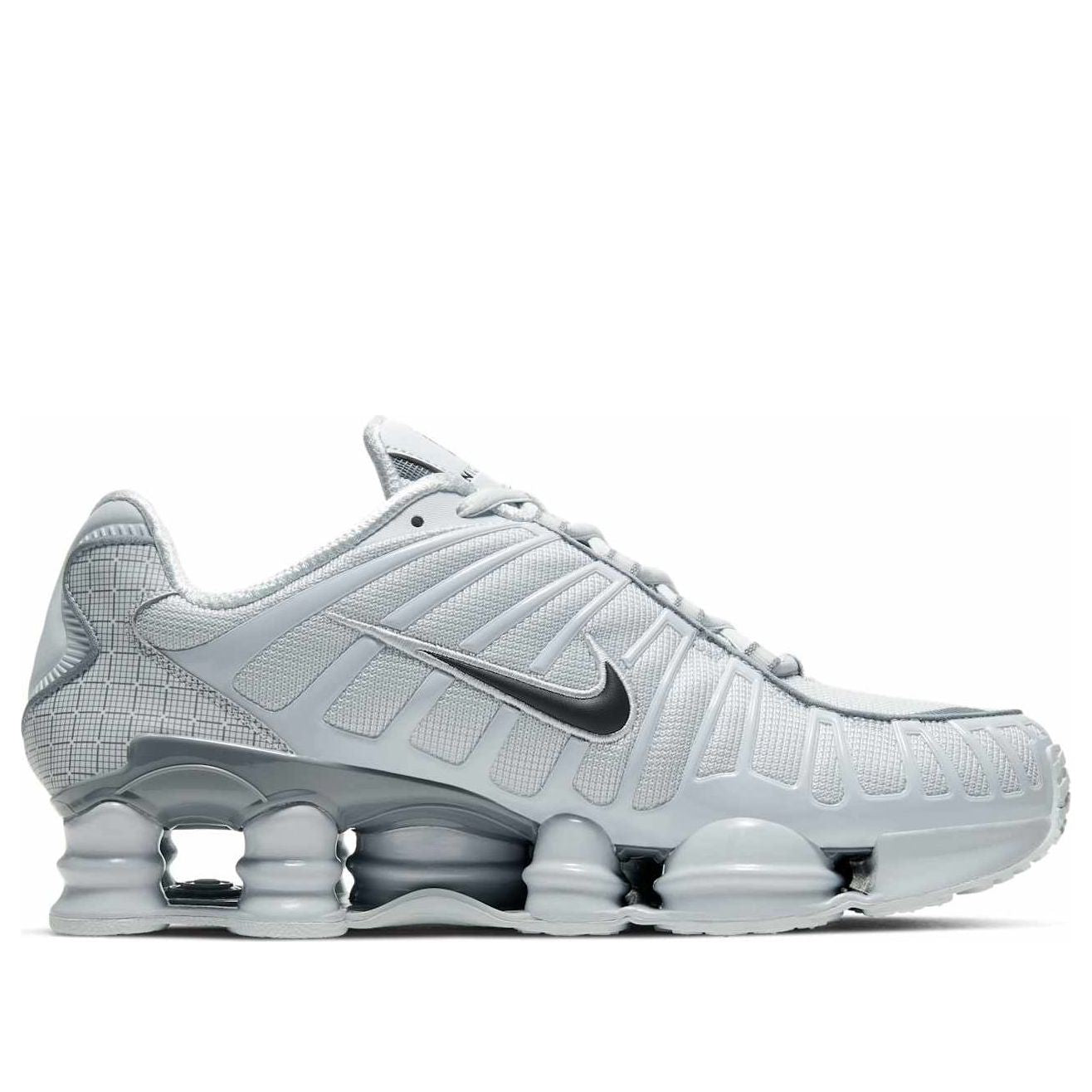 Nike Shox TL 'Pure Platinum' CT3448-001