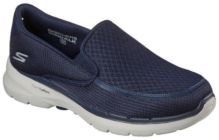 Skechers Go Walk 6 Orva 216200-NVY