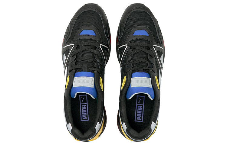 PUMA Mirage Mox Core 'Black Multi' 380459-04