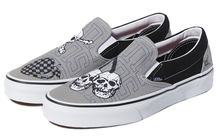 Vans Classic Slip-On 'New Varsity' VN0A33TB43L