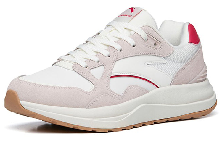 ANTA Star 202 TD 'White Red' 122235550A-1